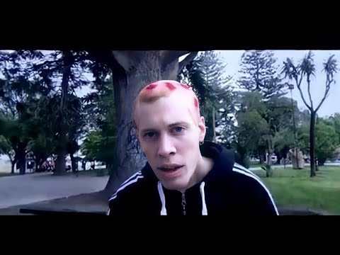 Sicario Killer - Clonaboy