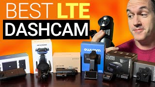 REMOTE MONITORING DASH CAMS - The Best Cellular and LTE Clou