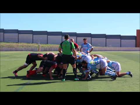 URA Ejido - C.D. Granada 2004 (46 - 27) FALTA EL FINAL