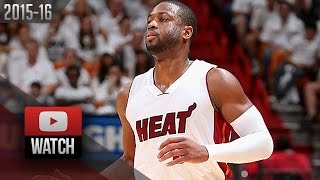 Dwyane Wade - Miami Heat