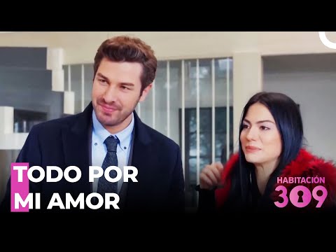 The Unexpected Movement - Room 309