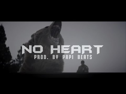 "No Heart" ►Booba x Siboy Trap Type Beat [Prod. by Papi Beats]
