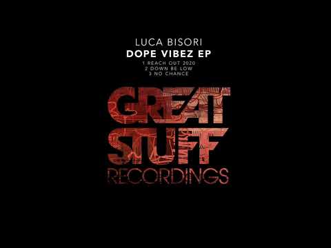 Luca Bisori - No Chance