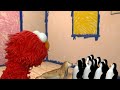 Elmo S World Penguins Question