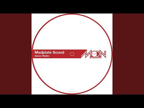 Greeve Riddim (Original Mix)