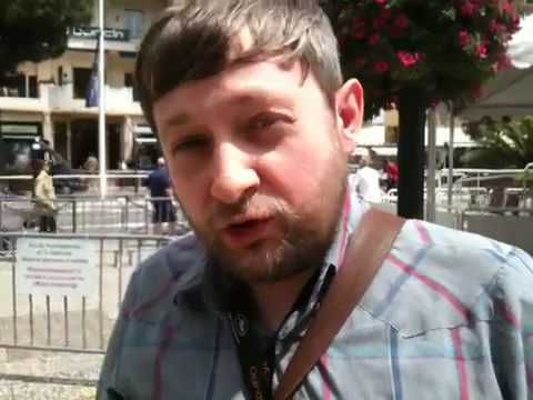 Cannes 2010: Robin Hood reaction