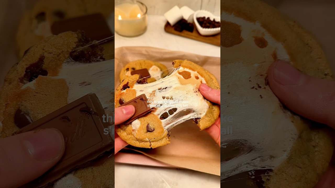 Spend With Pennies' Perfect Chocolate Chip Cookies