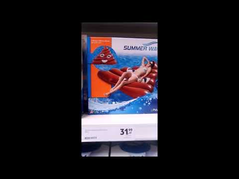 Hit na plażę! Tylko w TESCO!