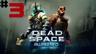 Dead Space 3 - Walkthrough - Awakened DLC - Part 3 - The Cult Leader