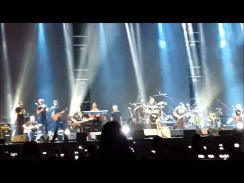 כוורת Kaveret 2013