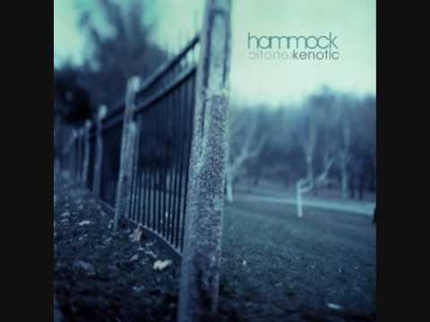 Hammock - Through A Glass Darkly