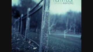 Hammock - Through A Glass Darkly