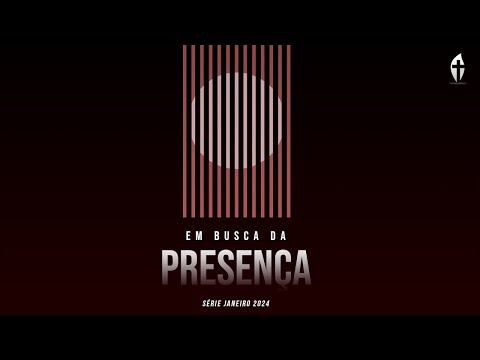 Mensagem em Vídeo — Sempre foi sobre Jesus