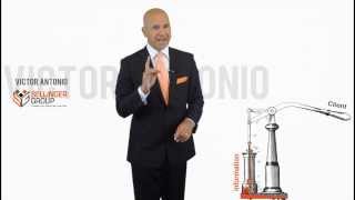 Sales Tip - Client Pumps You for Information