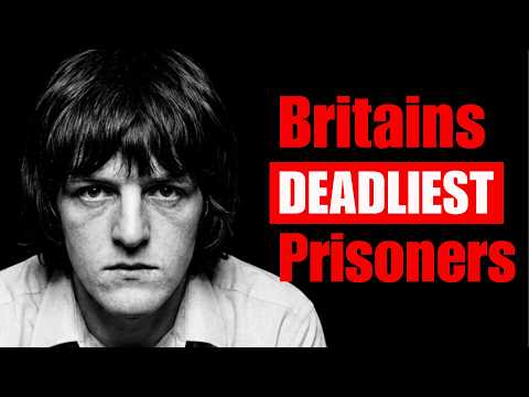 Deadliest Prisoners and Payback Files