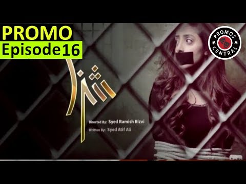 Shiza - Episode 16 Promo | Promos Central