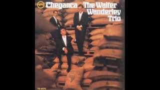 Walter Wanderley - Mar Amar - 1966