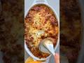 Baked Stuffed Pasta FeelGoodFoodie