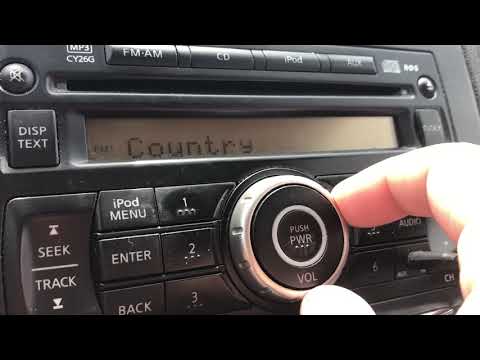 Mid-Missouri FM Bandscan #1 - May 30, 2021