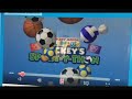 Mickey S Sport Y Thon Title Card