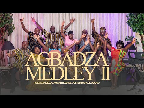 AGBADZA MEDLEY II