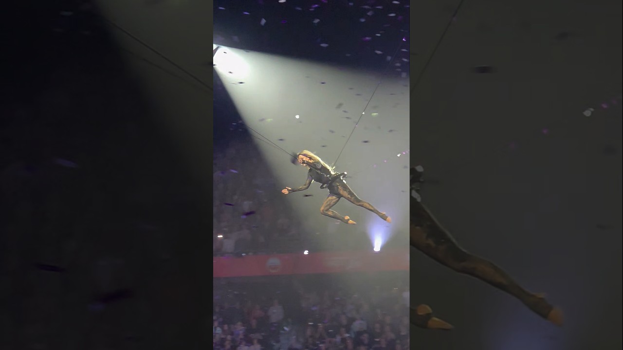 Vrienden van Amstel 2026 #vval #davinamichelle Finale