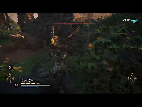 The Best Damage Build! AC Valhalla - Crit/Speed/Stun/Dmg