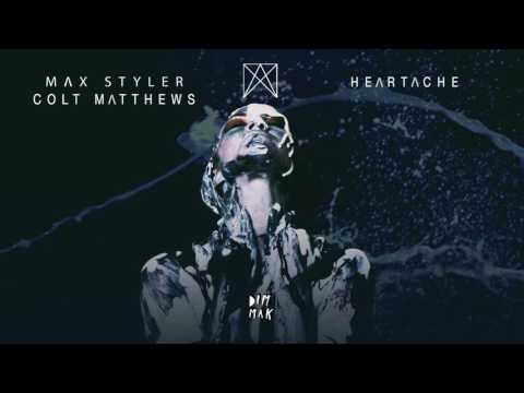 Max Styler & Colt Matthews - Heartache | Dim Mak Records