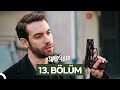 Sahipsizler 13 Bölüm