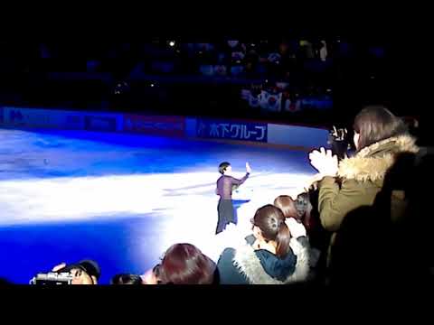 GP Helsinki, Victory Lap, Men