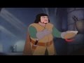 Snow White The Seven Huntsmen Movie Trailer