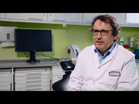 #2 - Schmerzt eine professionelle Zahnreinigung?