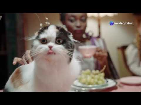 Something about cats 🐈