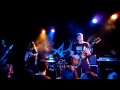 Agalloch - Falling Snow (Baltimore, MD) 3/21/11