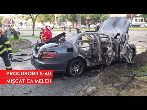 Asasinul din Arad este încă în libertate