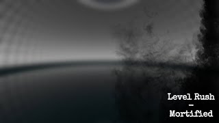 Cover art for The Backrooms:   Level Rush