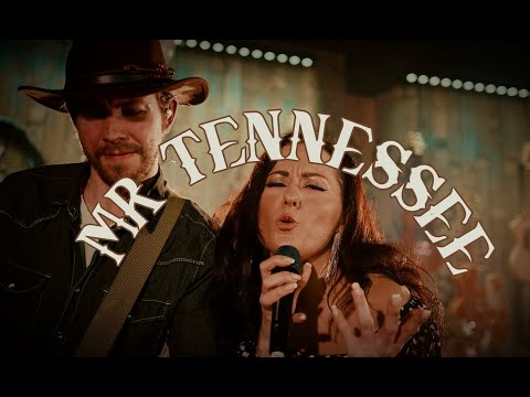 TRIIN NIITOJA - MR TENNESSEE