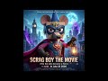 Scrag Boy The Movie In July 25 2026