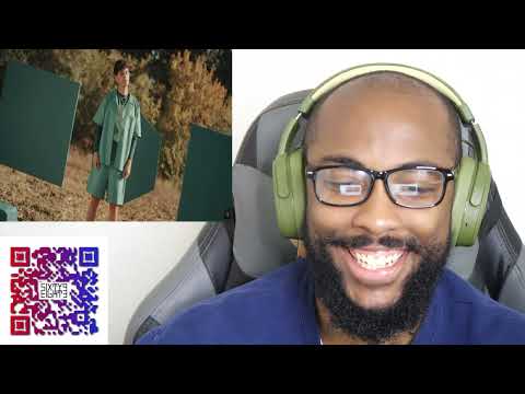 CaliKidOfficial reacts to Emilian x Ioana Ignat - Lumea mea (Official Video)