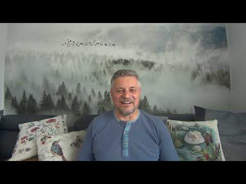 DROGA  SERCA...  ponownie... Vedamir  ( 1233 )