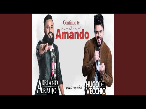 Continuo te Amando video