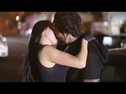 Aghasi Ghukasyan & Vahram Hovhannisyan - Kyanqs mite es