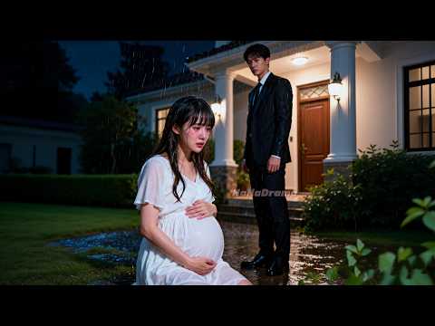 結婚七年,只因白月光一句話,丈夫竟罰孕妻在暴雨中跪了三天三夜,痛失孩子她的心徹底死寂,選擇離婚消失,他卻慌了。#drama #chinesedrama #全集短劇 #白月光與硃砂痣