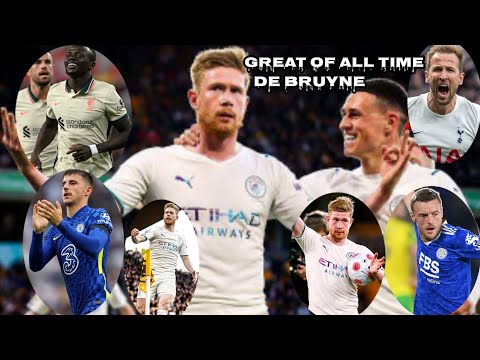 Premier League postponed match goal highlight