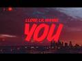 Lloyd You Lyrics Ft Lil Wayne