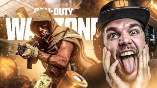 ON SE LANCE DES CHALLENGES SUR WARZONE 