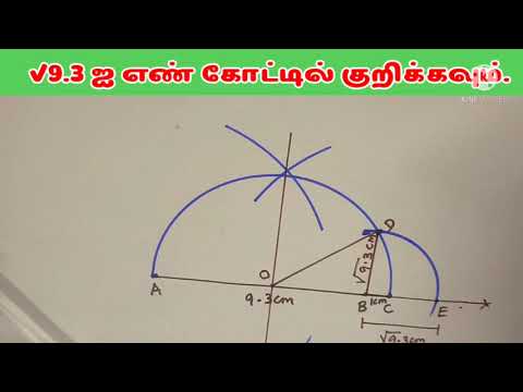 9th std || எ.கா 2.13 || கணிதம் புதிய பாடத்திட்டம் || tn samacheer new book