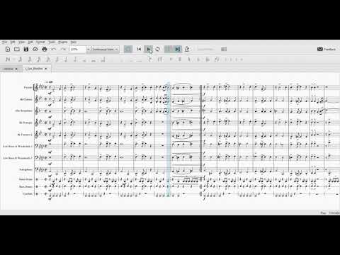 I Got Rhythm - Arr. by Doug Adams