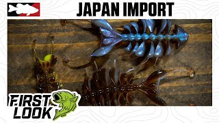 Japan Import Tackle Interview with Munenori Kajiwara