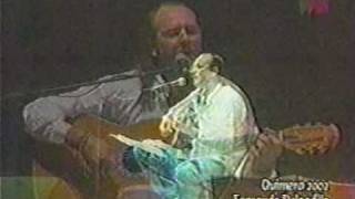 Llovizna - Fernando Delgadillo